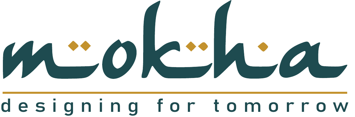 Mokha — designing for tomorrow
